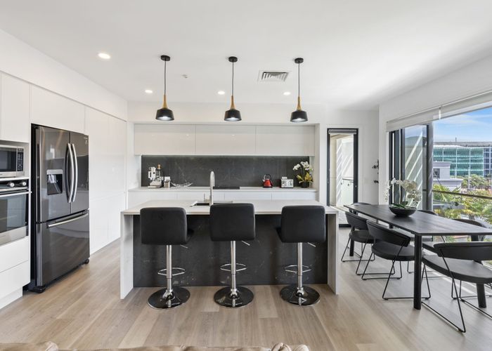  at 3B/20 Pakenham Street East, City Centre, Auckland City, Auckland
