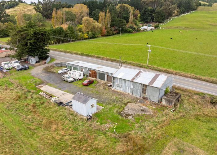  at 190 Main South Road, East Taieri, Dunedin, Otago