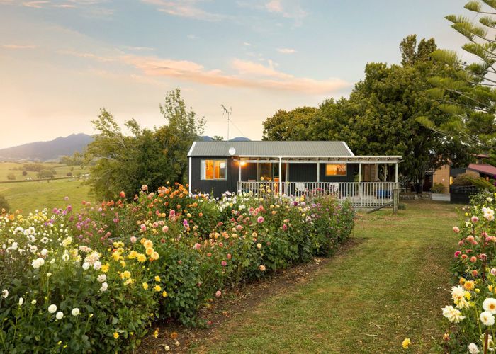  at 980 Te Pahu Road, Te Pahu, Hamilton