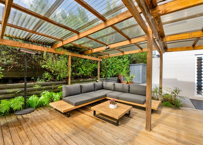  at 5/13 Richards Avenue, Forrest Hill, North Shore City, Auckland