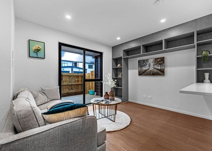  at Lot 8/1 Ahunga Road, Karaka, Franklin, Auckland