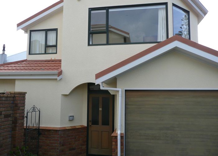  at 25 Dundas Street, Seatoun, Wellington