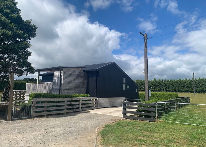  at 205 Smart Road, Hillsborough, New Plymouth, Taranaki