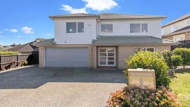  at 8 Brancott Place, Flat Bush, Auckland