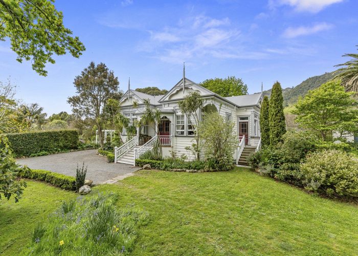 Free property data for 19 Hamilton Street, Te Aroha homes.co.nz