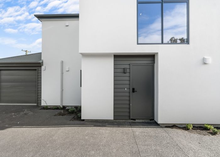  at 1/6 Auburn Avenue, Upper Riccarton, Christchurch City, Canterbury