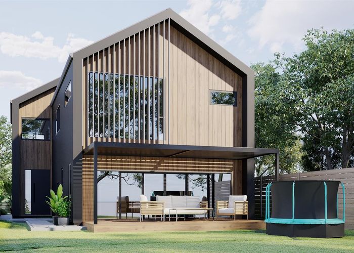  at Lot 62, Stage 15 West Vaughans Road, Long Bay, North Shore City, Auckland