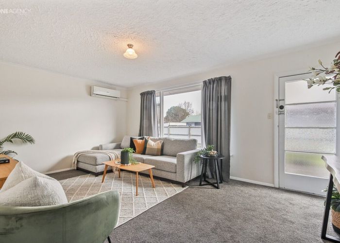  at 3/552 Worcester Street, Linwood, Christchurch City, Canterbury