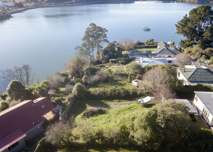  at 35A Clyde Street, Roseneath, Dunedin