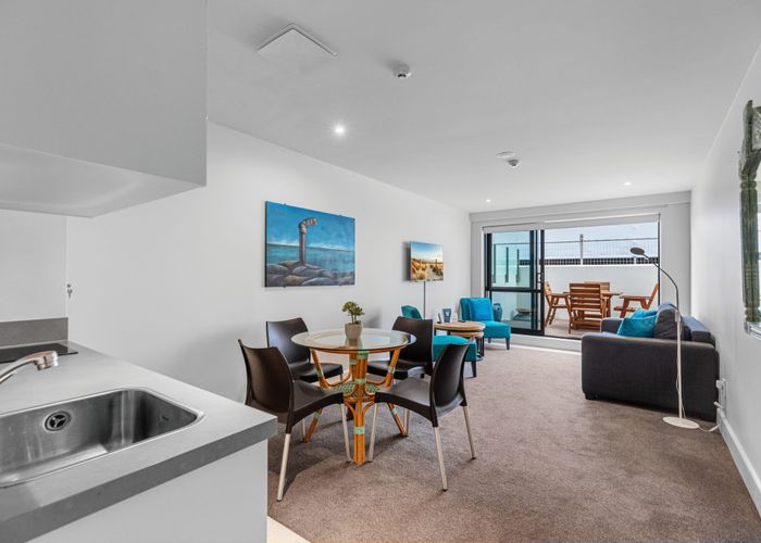  at 109/6 Adams Avenue (6 on Adams), Mount Maunganui, Tauranga, Bay Of Plenty