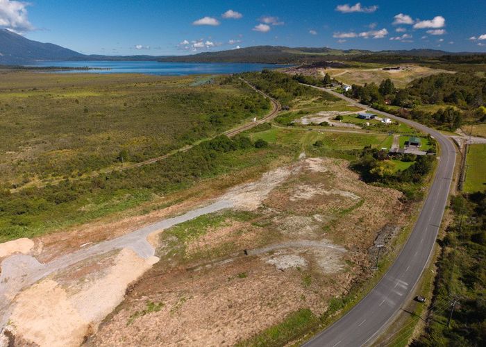  at Lot 3 & 4/180 Lake Brunner Road, Moana, Grey, West Coast