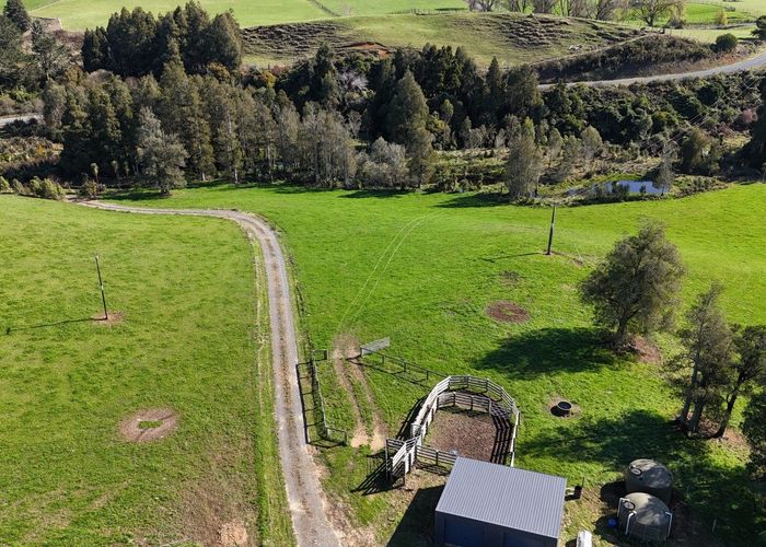 at 305 Waitetuna Valley Road, Raglan