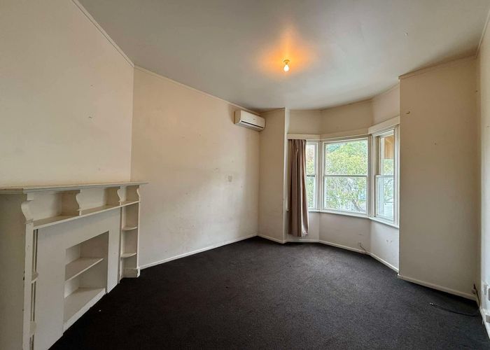  at 144a Aro Street, Aro Valley, Wellington, Wellington