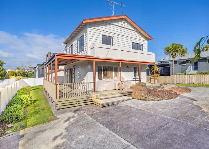  at 80 Nile Road, Milford, North Shore City, Auckland