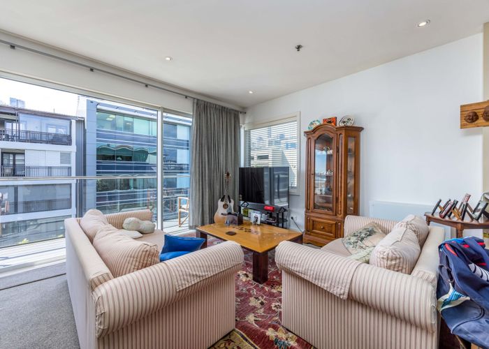  at 416/125 Customs Street West, City Centre, Auckland City, Auckland