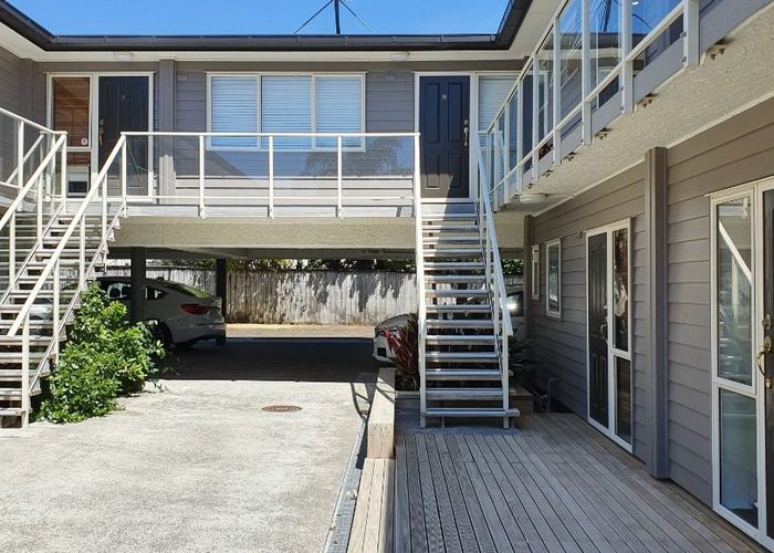  at 10N Sylvan Ave East , Mount Eden, Auckland City, Auckland