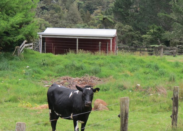  at 401 Opouteke Road, Dargaville