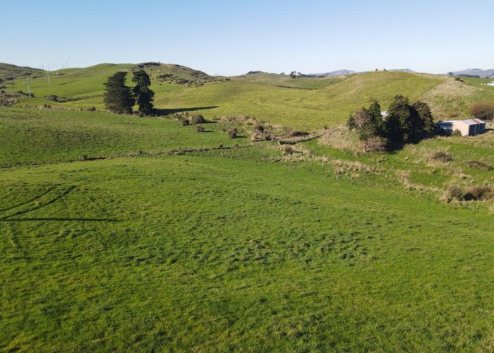  at 195 Garfield Road, Dannevirke, Tararua, Manawatu / Whanganui