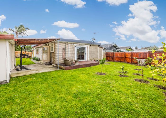  at 3/9 Marr Road, Manurewa, Manukau City, Auckland