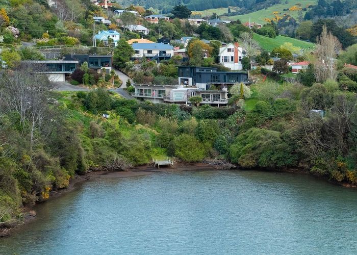  at 7 Cove Street, Roseneath, Dunedin, Otago