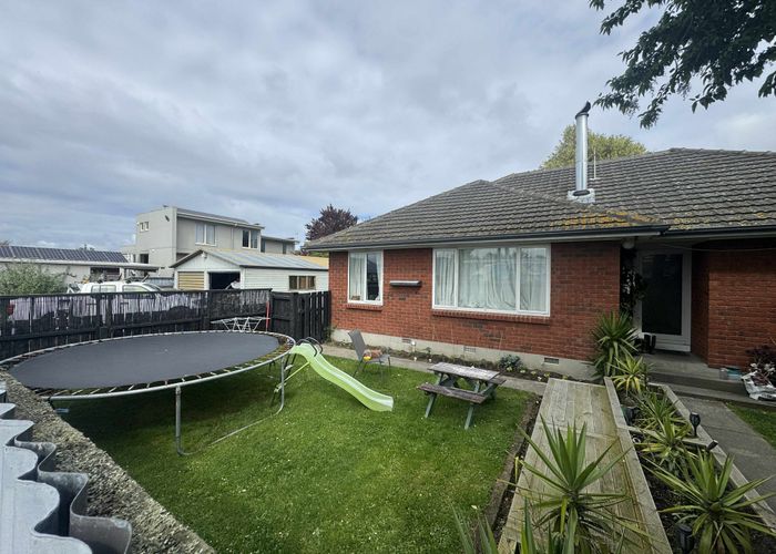  at 127 Gayhurst Road, Dallington, Christchurch City, Canterbury