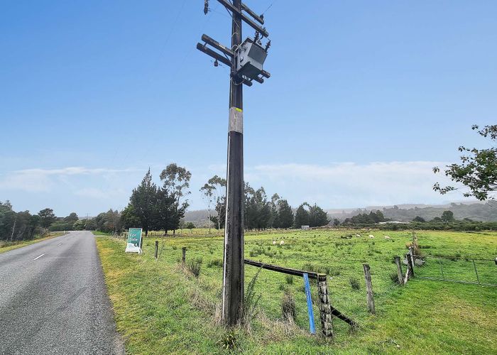  at 402 Maori Creek Road, Marsden, Grey, West Coast