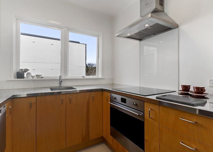  at 9/58 Wellington Street, Freemans Bay, Auckland City, Auckland