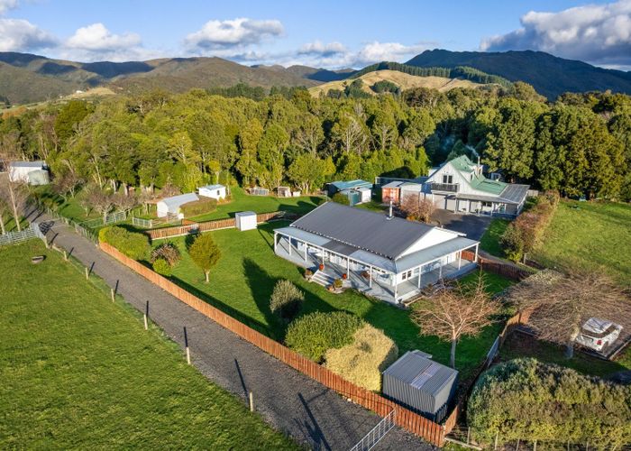  at 34 Kaitoke Waterworks Road, Kaitoke, Upper Hutt, Wellington