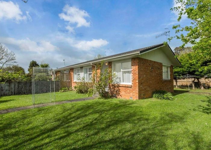  at 28A Lynden Avenue, Hillcrest, North Shore City, Auckland