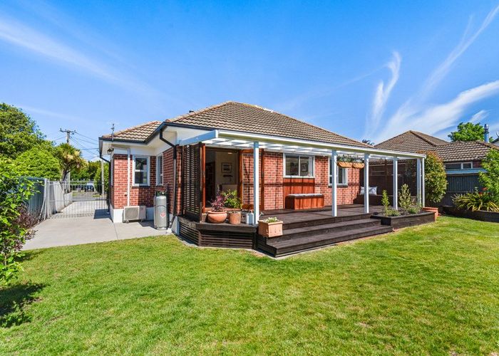  at 14 Winsor Crescent, Spreydon, Christchurch