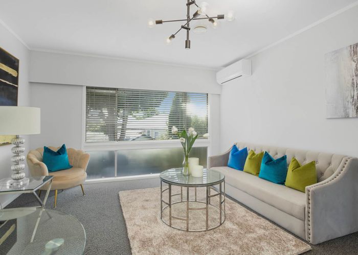  at 5/2 Grove Road, Sandringham, Auckland