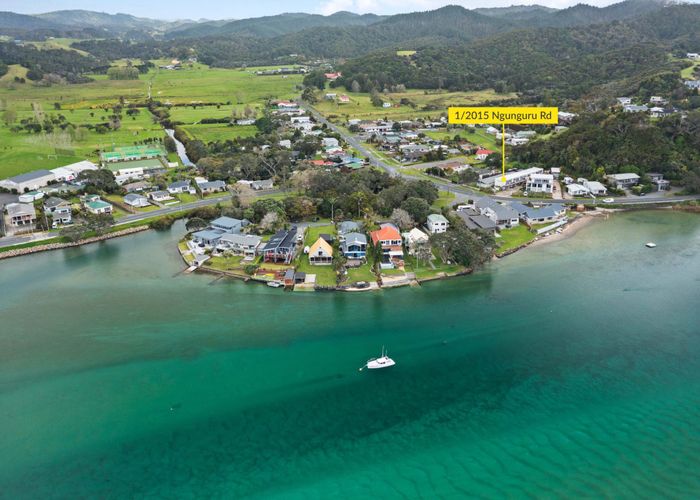  at 1/2015 Ngunguru Road, Ngunguru, Whangarei, Northland