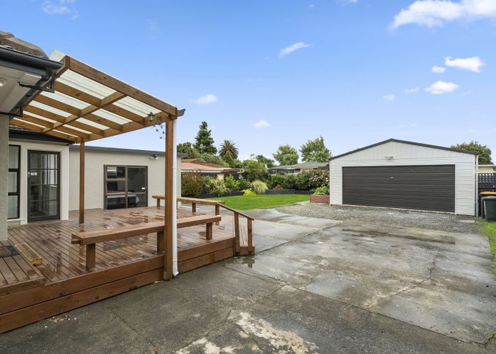  at 44 Birmingham Street, Takaro, Palmerston North