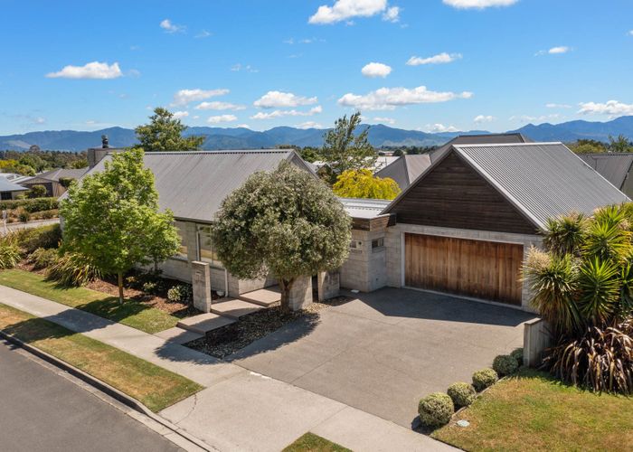  at 23 Forest Park Drive, Witherlea, Blenheim, Marlborough