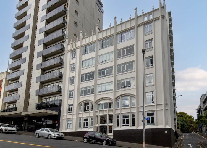  at 12/93 Shortland Street, City Centre, Auckland City, Auckland