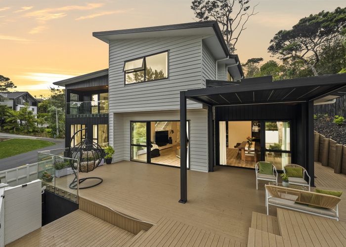  at 78B Rame Road, Greenhithe, North Shore City, Auckland