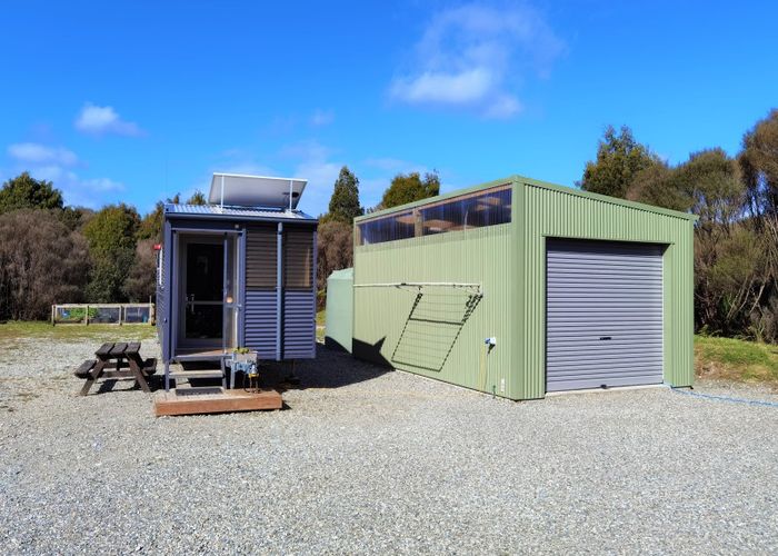  at 22 Sanctuary Place, Hokitika
