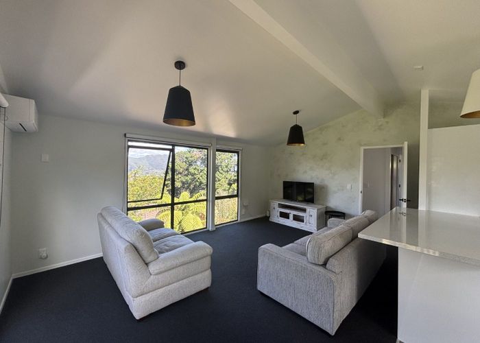  at Upper Flat/13A Palm Grove, Belmont, Lower Hutt, Wellington