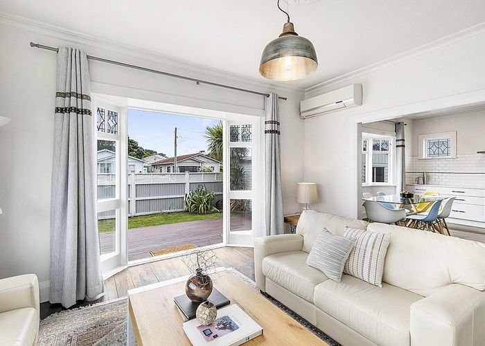  at 448 Jackson Street, Petone, Lower Hutt, Wellington