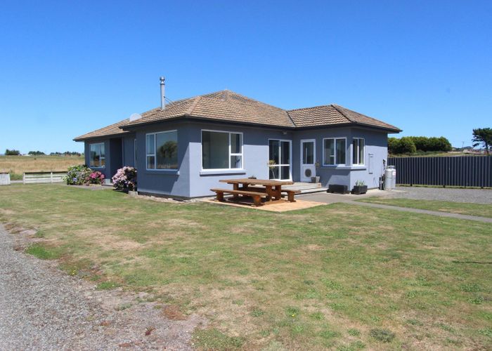  at 86 Enniskillen Street, Clifton, Invercargill