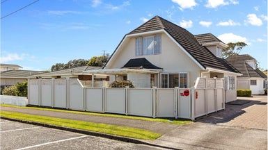  at 11A Norman Street, Lower Vogeltown, New Plymouth