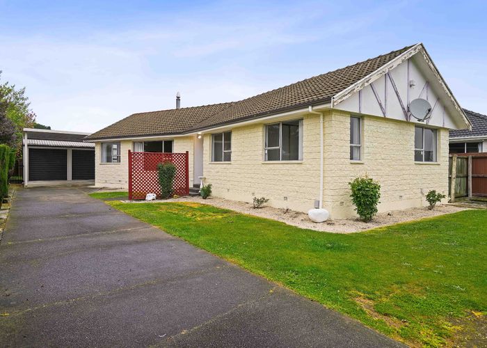  at 7 Mckellar Place, Hornby, Christchurch