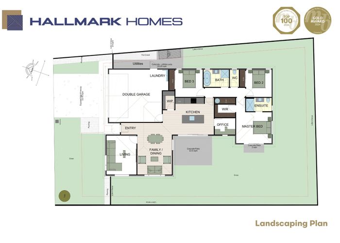  at 117 Broadfield Grange, Broadfield, Selwyn, Canterbury