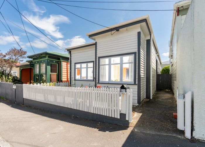 at 17 Horner Street, Newtown, Wellington