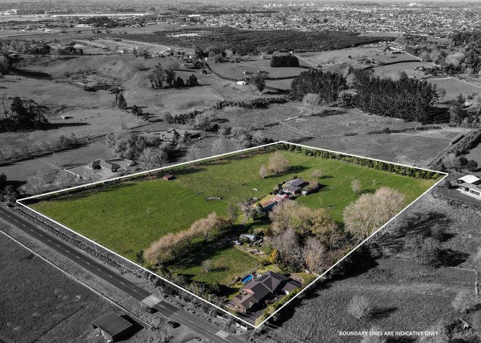 at 429 Rotokauri Road, Rotokauri, Hamilton