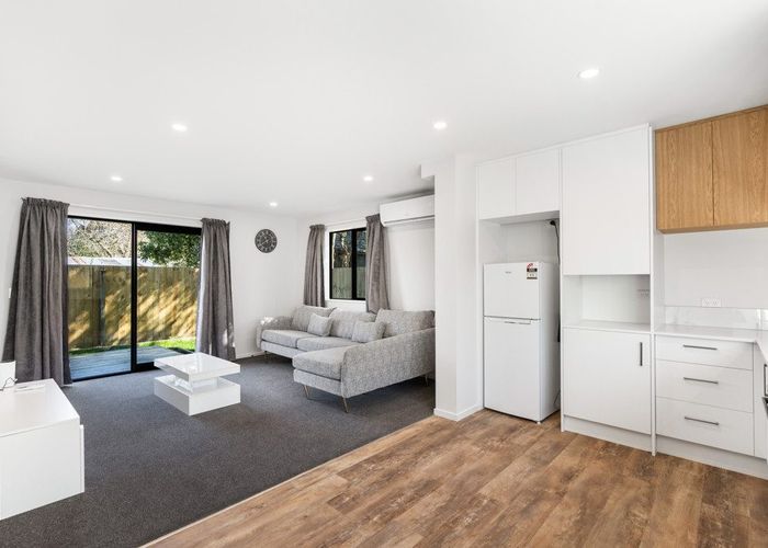  at 35D Wembley Street, Sydenham, Christchurch