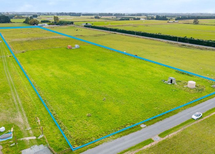  at 0 Curraghs Road, West Melton, West Melton