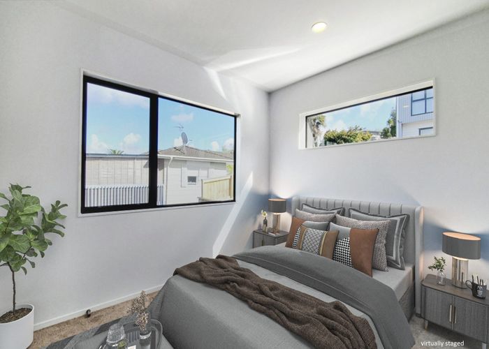  at 44D Cyclarama Crescent, Massey, Waitakere City, Auckland