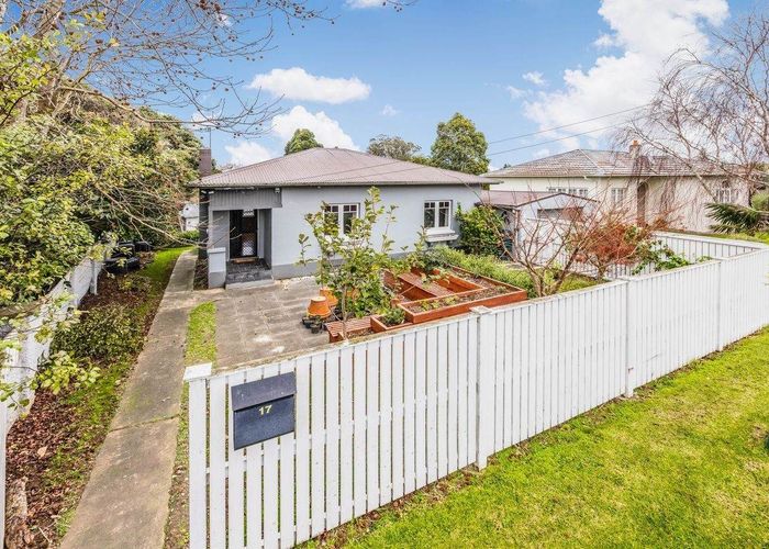  at 17 Ngaio Street, Otahuhu, Auckland City, Auckland