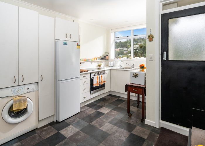  at 4/147 Ohiro Road, Brooklyn, Wellington, Wellington
